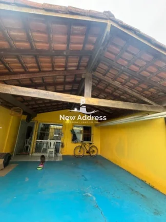 Imagem Casa à venda em São Conrado - Vila Velha/ES