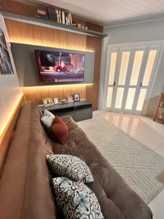 Imagem Linda Casa com móveis planejados em Araricá