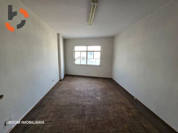 Imagem Sala à venda, 95 m² por R$ 250.000,00 - Centro - Nova Iguaçu/RJ