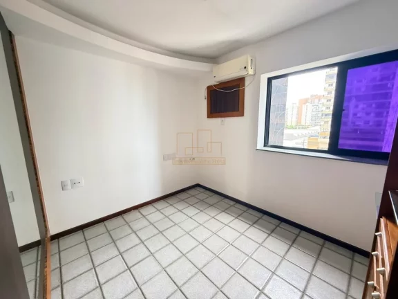Imagem Apartamento 4 quartos 196m² Frente Mar padão Galwan Praia de Itaparica