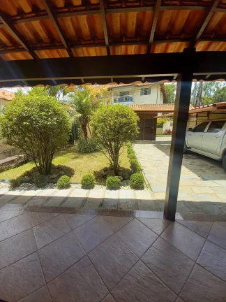 Imagem VENDO ESTA LINDA CASA NO BAIRRO: CASCATINHA - NOVA FRIBURGO.