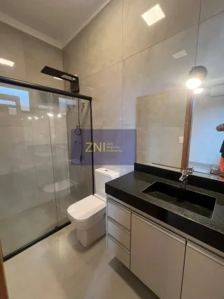 Imagem Casa Nova à Venda em Condomínio na Quinta da Primavera R 1459