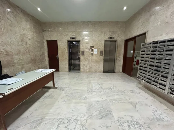 Imagem Apartamento Vila Leopoldina - 31M², 1 Dorm, Face Norte.