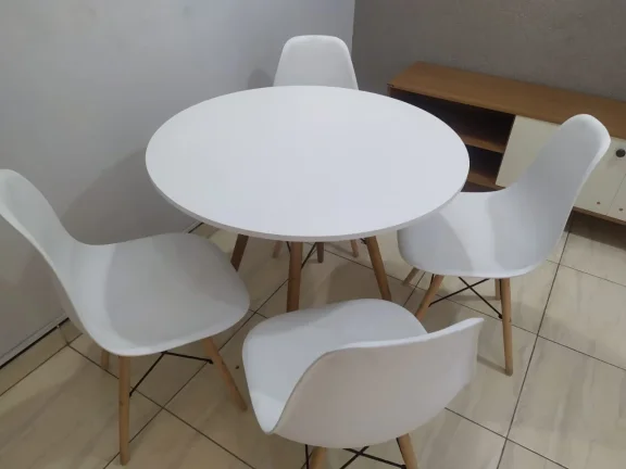 Imagem Apartamento para Locação no Centro de Sorocaba-SP: 1 quarto, 1 sala e 60m² de área!