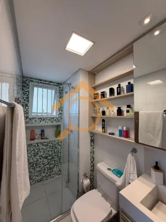 Imagem Apartamento de alto padrão com 4 quartos e 132 m² em Jurubatuba, São Paulo-SP