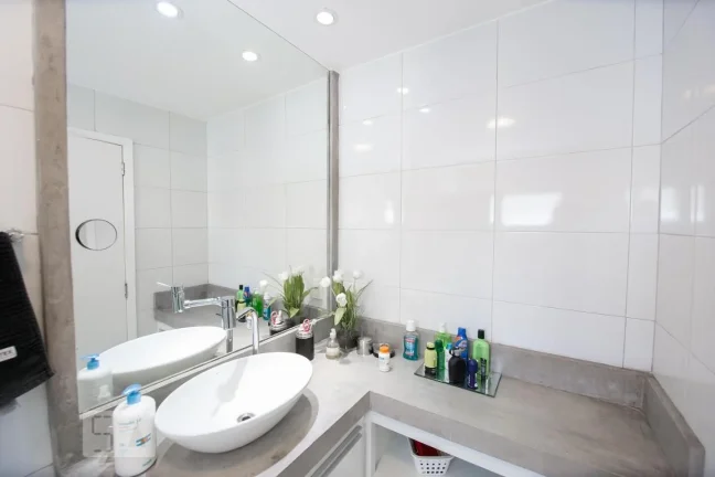 Imagem Apartamento à Venda - Recreio, 3 Quartos, 400 m2