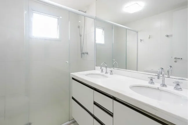 Imagem APARTAMENTO RESIDENCIAL em São Paulo - SP, Água Branca