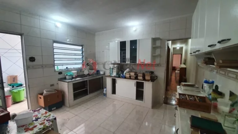 Imagem Casa Térrea para Venda no bairro Alves Dias, 3 dormitórios, 2 vagas