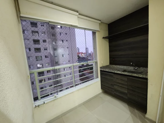 Imagem Apartamento de 2 Dormitórios no Marco Zero