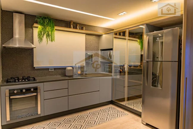 Imagem Casa com terreno 212,16 metros, 3 quartos, 2 vagas *piscina
