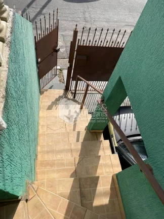 Imagem 2 Casas à venda, Comercial/ Residencial Totalmente Independente ( Sendo 3 Dormitórios e 1 suíte) - Santa aateresinha (Zona Norte), São Paulo, SP