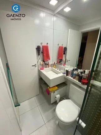 Imagem Apartamento City Bussocaba