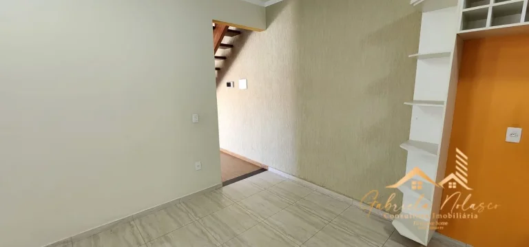 Imagem Casa à venda no bairro Jardim Jacira - Mogi Guaçu/SP