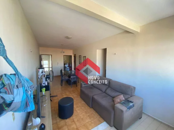 Imagem Apartamento à venda, 91 m² por R$ 250.000,00 - Jacarecanga - Fortaleza/CE