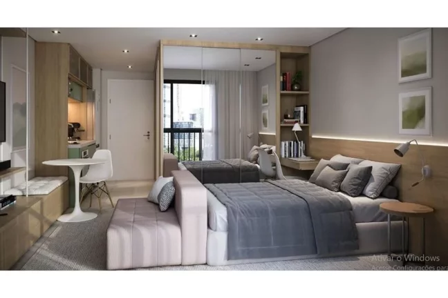 Imagem APARTAMENTO RESIDENCIAL em São Paulo - SP, Vila Congonhas