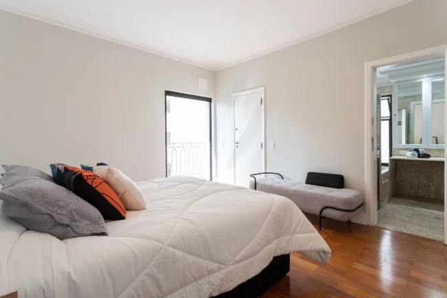 Imagem APARTAMENTO RESIDENCIAL em São Paulo - SP, Sumaré