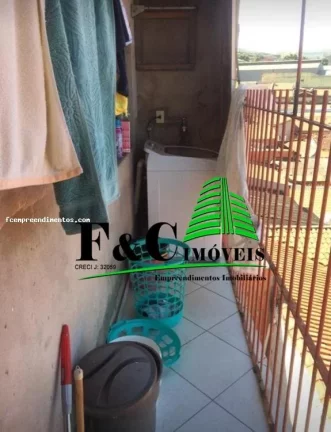Imagem Casa / Sobrado para Venda em Limeira, Parque Hippolyto, 5 dormitórios, 5 banheiros, 2 vagas