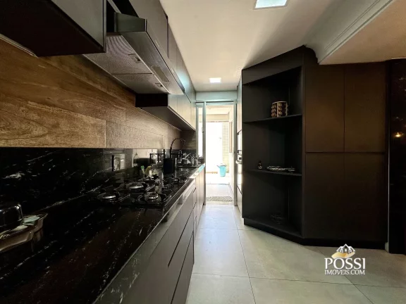 Imagem Exclusivo Garden com 4 Suítes no Parque das Castanheiras – Conforto de Casa em Localização Privilegiada!