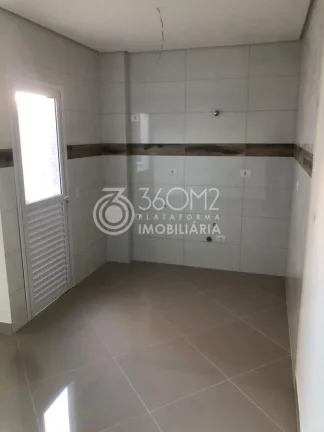 Imagem Cobertura para Venda em Santo André / SP no bairro Parque Oratório