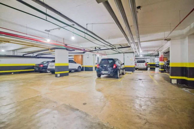 Imagem APARTAMENTO RESIDENCIAL em São Paulo - SP, Brooklin