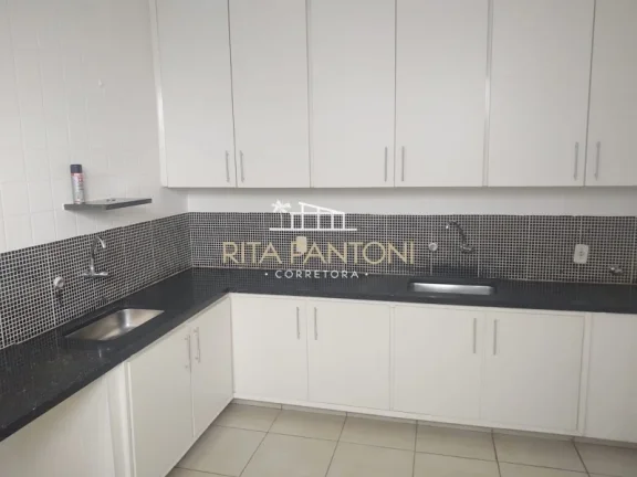 Imagem Apartamento - Ribeirão Preto - Higienópolis - Região Central