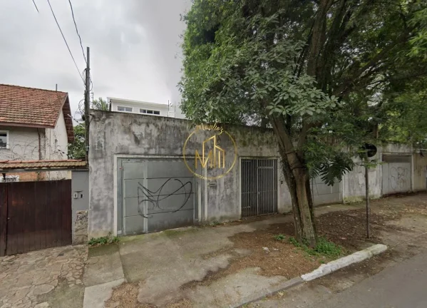Imagem Terreno para Venda em São Paulo, Brooklin