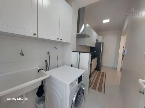 Imagem Apartamento à Venda em Flórida, Praia Grande - SP