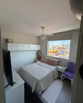 Imagem Apartamento de 2 dormitórios e 1 vaga de garagem no bairro Tabuleiro em Camboriú/SC