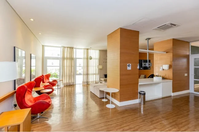 Imagem APARTAMENTO RESIDENCIAL em São Paulo - SP, Jardim Aeroporto