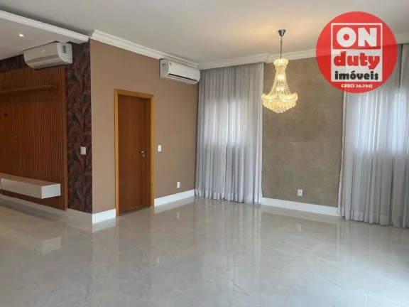 Imagem Apartamento para alugar, 226 m² por R$ 15.000,00/mês - Embaré - Santos/SP