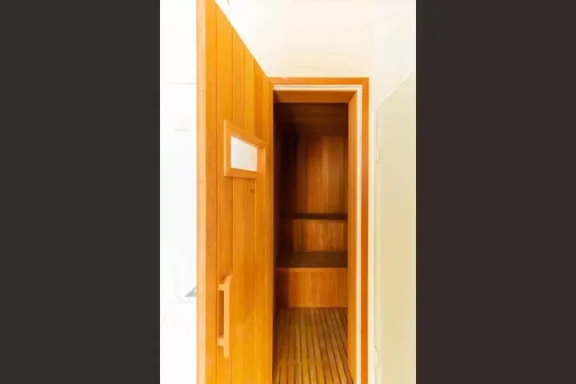 Imagem Apartamento Santa Cecília - 57M², 2 Dorms, 1 Vaga, Lazer.