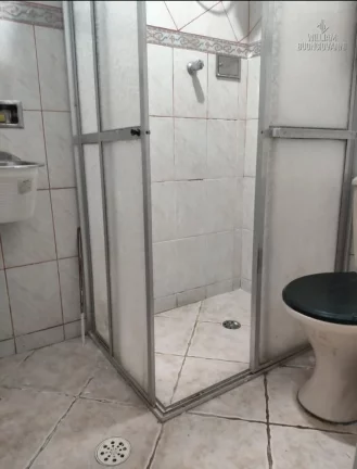 Imagem Apartamento Térreo com Ótima Localização – Canto do Forte, Praia Grande-SP