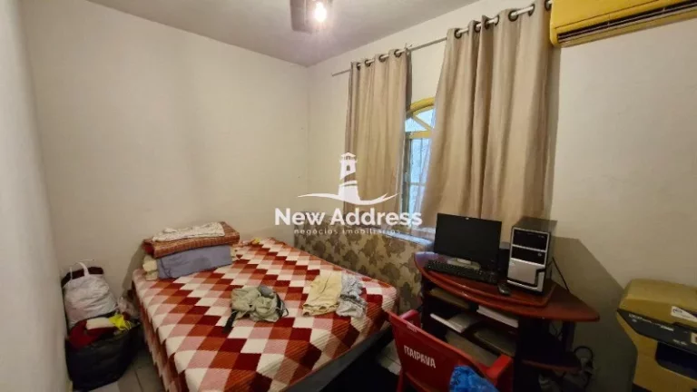 Imagem Casa com 'ponto comercial' em terreno de 300m² à venda em Ponta da Fruta - Vila Velha