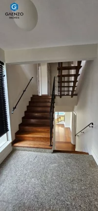 Imagem Casa Residêncial Alpha 3
