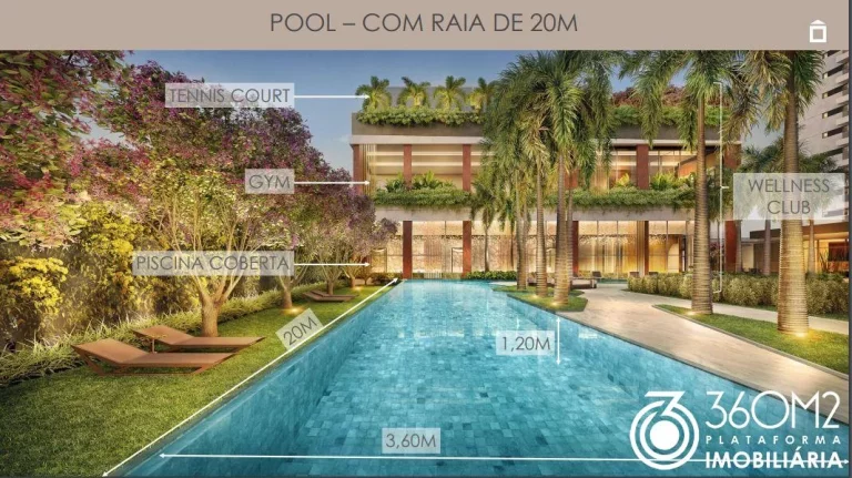 Imagem Apartamento para Venda em São Paulo / SP no bairro Vila Clementino