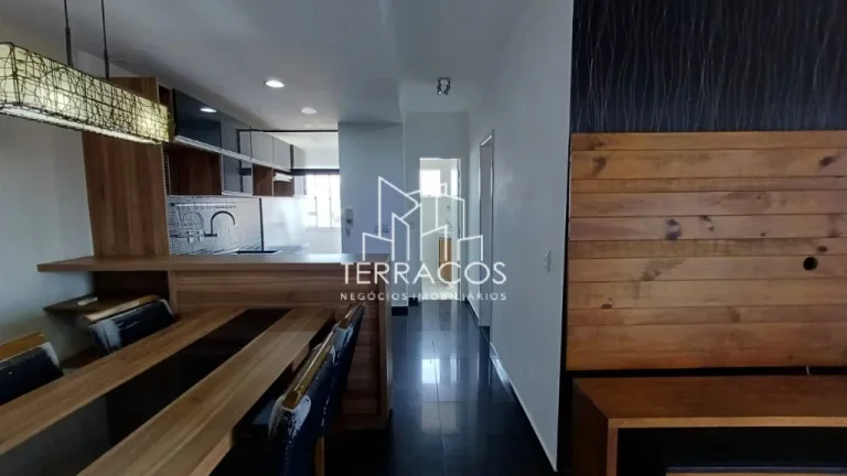 Imagem CONDOMÍNIO RESIDENCIAL TORRES DO CAXAMBU JUNDIAÍ - APARTAMENTO TERREO