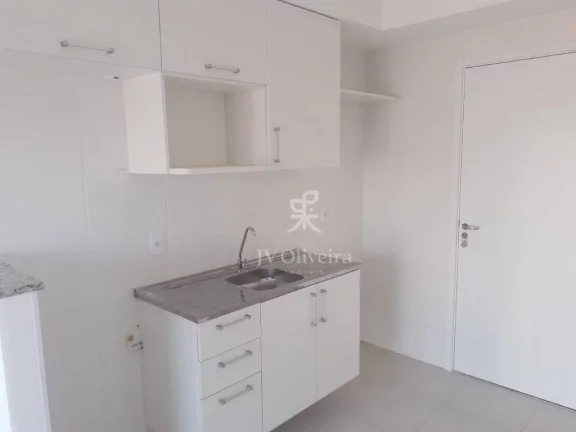 Imagem Apartamento com 1 dormitório para alugar, 28 m² por R$ 2.230,00/mês - Vila Sônia - São Paulo/SP