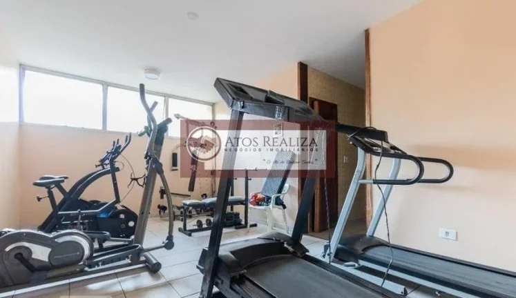 Imagem Aluguel Apartamento 3 Dormitórios Santo Amaro - R$3000, 92m²
