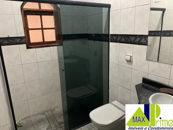 Imagem SOBRADO 320M²/03 DORMITÓRIOS/04 VAGAS