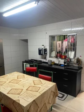 Imagem Casa para Venda em Osasco / SP no bairro Veloso