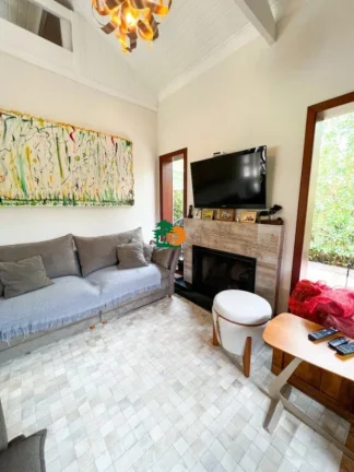 Imagem Casa em Condomínio para Venda em São Roque, Do Carmo (canguera), 3 dormitórios, 1 suíte