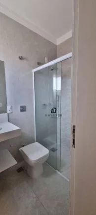 Imagem Casa com 4 dormitórios sendo 2 suítes à venda, 150 m² por R$ 1.100.000 - Campolim - Sorocaba/SP