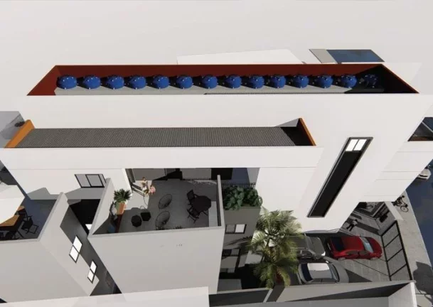 Imagem Apartamento Tatuapé - 50 m² - 2 Dormitórios - Cozinha americana - Aceita Financaimento e FGTS