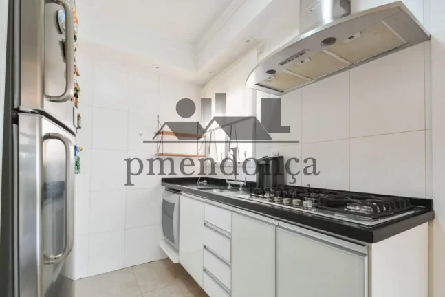 Imagem Apartamento a venda em Perdizes com 88m², 3 dormitórios (1 suíte) e 2 vagas