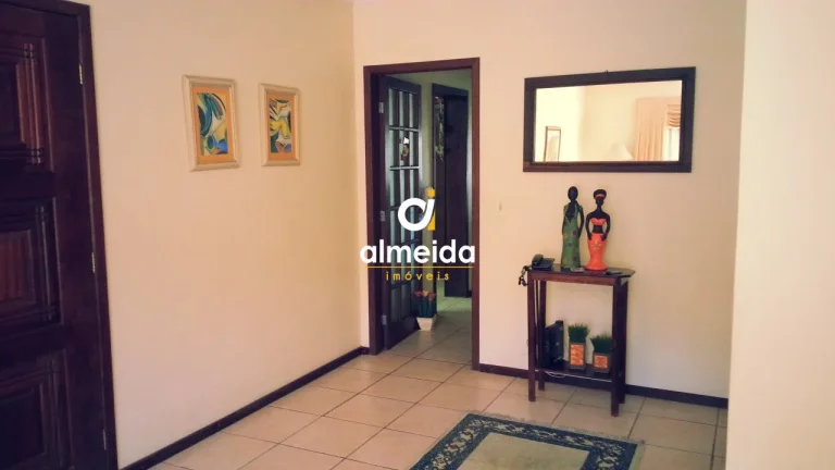 Imagem APARTAMENTO 3 DORMITÓRIOS
