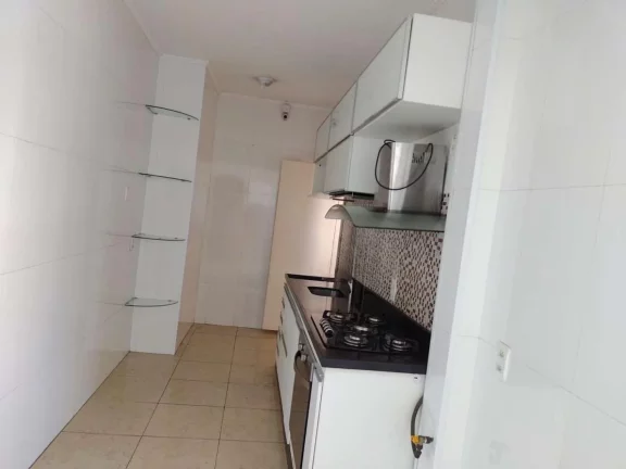Imagem Apartamento para Venda em Rio de Janeiro, Vila Valqueire, 2 dormitórios, 1 banheiro, 1 vaga
