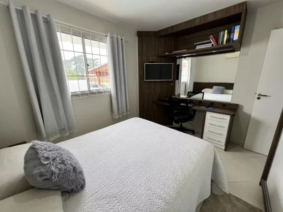 Imagem Casa para Venda em Florianópolis / SC no bairro São João do Rio Vermelho
