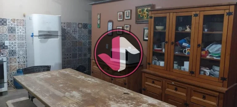 Imagem Casa Térrea à Venda no Bairro Boa Esperança  Cuiabá/MT Valor: R$ 670.000,00 | Aceita Financiam...