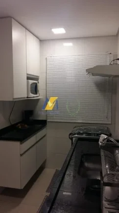 Imagem ???? "Se você quer uma COBERTURA ESPAÇOSA e sem condomínio por um preço justo... esse achado em Santo André é pra você!"