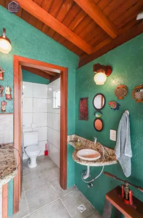Imagem Casa Alto Padrão!